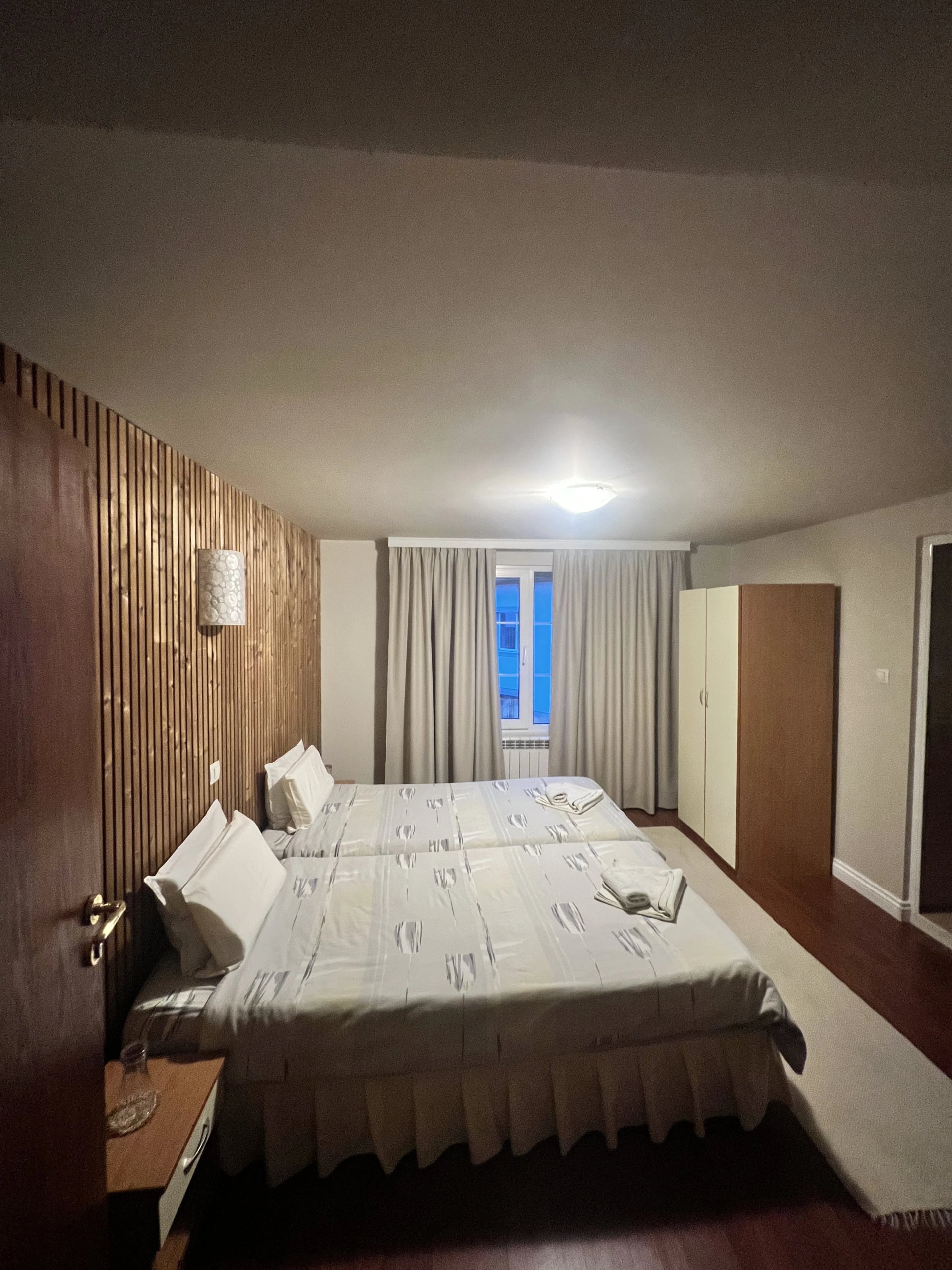 Cameră dublă — къща за гости Зашева Къща, Банско