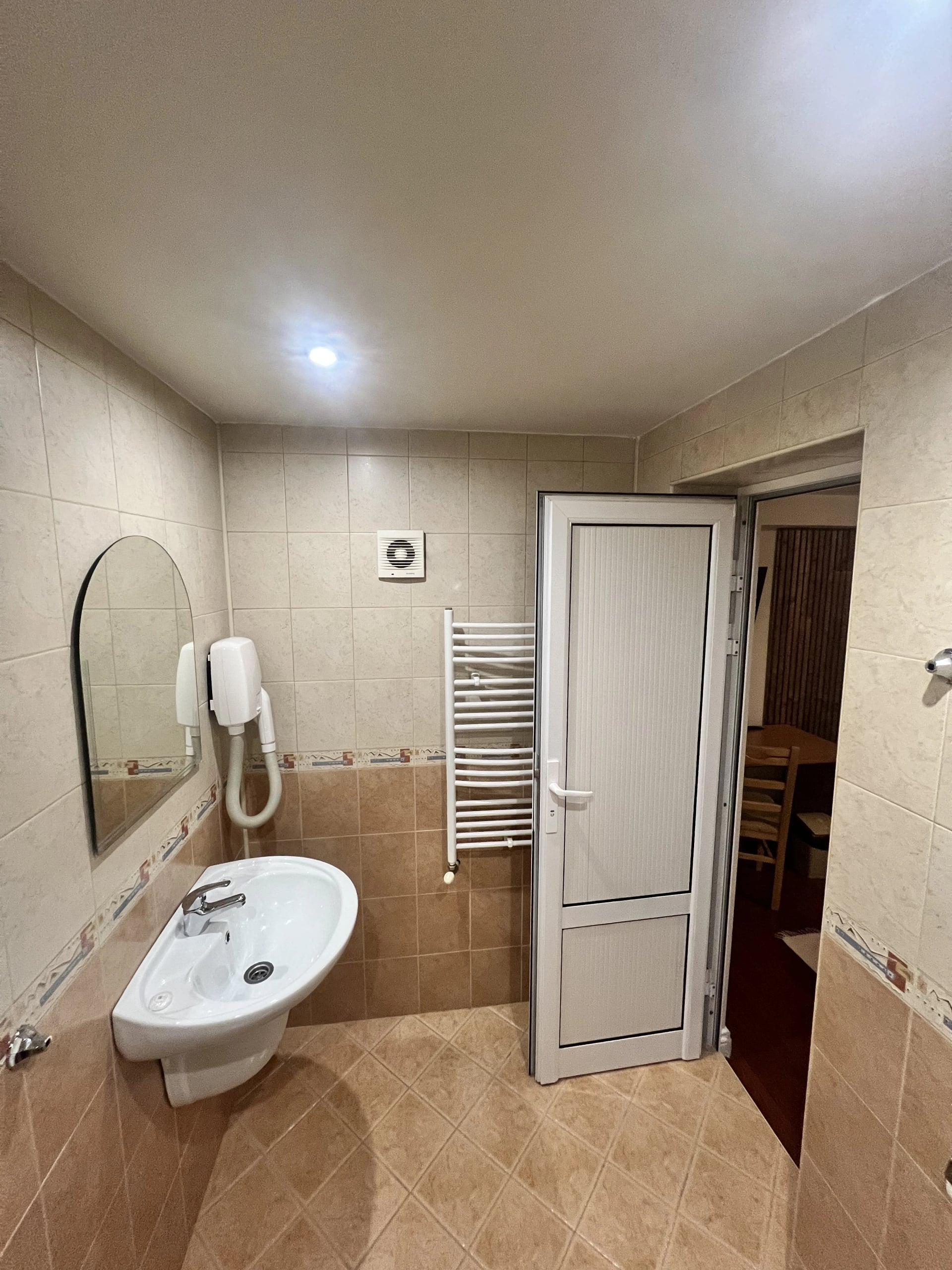 Baie — къща за гости Зашева Къща, Банско