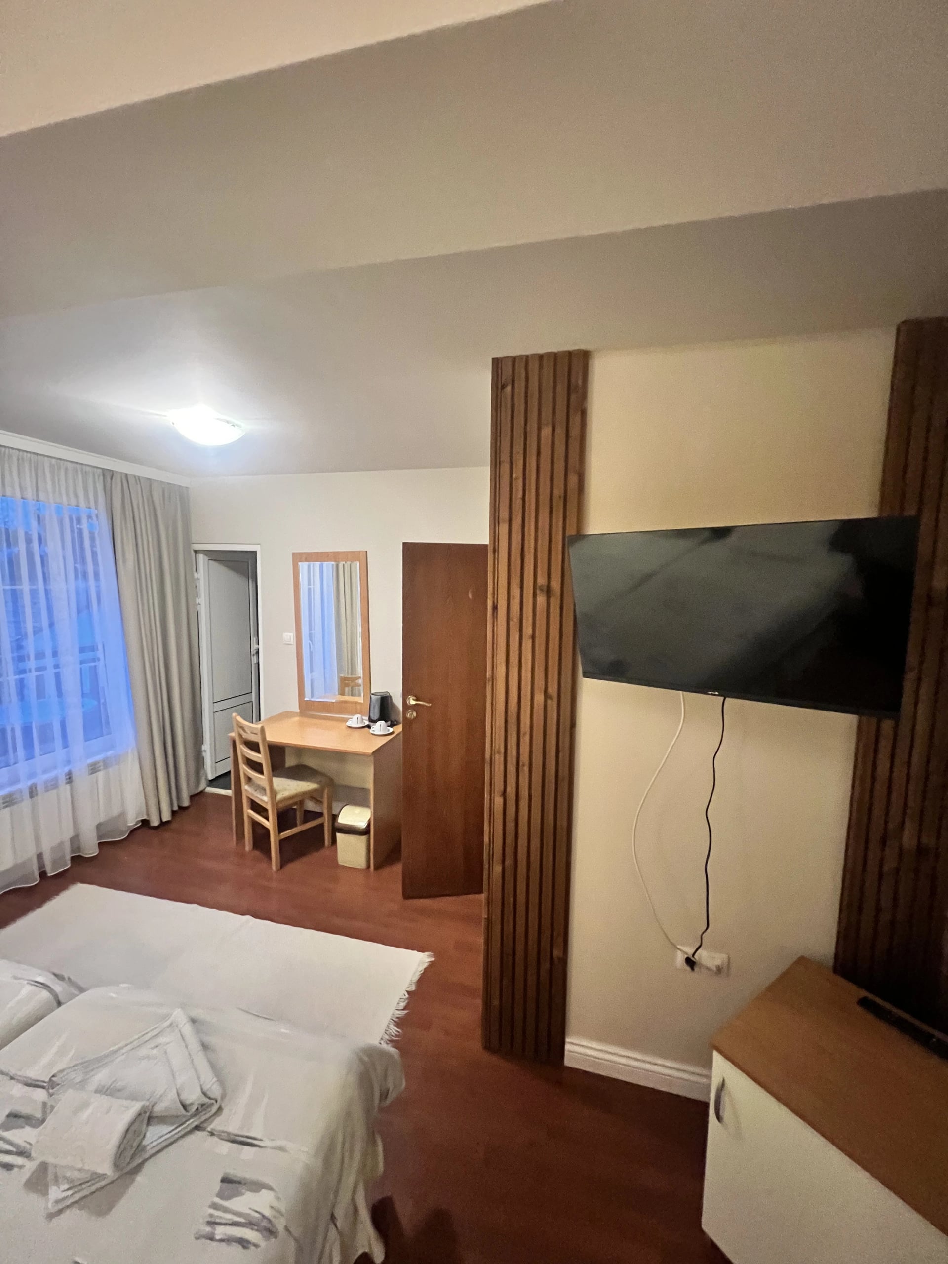 Cameră dublă — къща за гости Зашева Къща, Банско